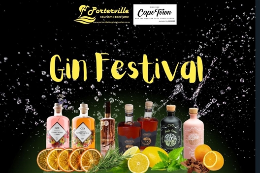 Bergrivier Gin Festival